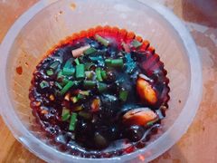 -周家大连水饺(美专校街店)