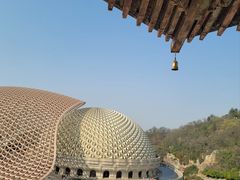 -牛首山文化旅游区