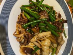 -吕氏疙瘩汤·私家菜馆(慈云寺店)