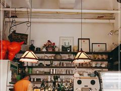 -旧天堂书店(华侨城创意文化园南山特色文化街区店)