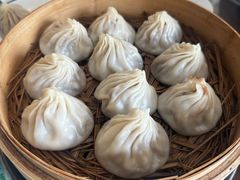 -锡笼记·无锡小笼(方塔店)