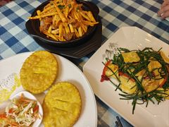 -伊帆食府·青海地方特色美食