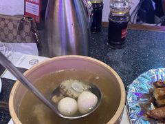 -王庄阿咪海鲜大排档(象园店)
