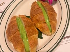 -太食獸泰式茶餐厅(艾尚天地店)