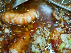 -吕氏疙瘩汤·私家菜馆(慈云寺店)