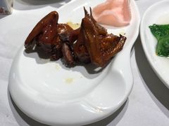 -潮福城大酒楼·潮味粤品·港式点心(湖滨北路店)