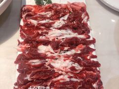 -围炉夜话·潮汕卤水火锅(榕江店)