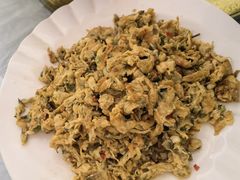 -鱼味馆(万佛湖店)