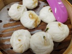 -都谷包子(天一广场店)