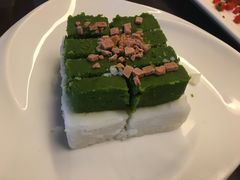 -枣子树素餐厅(铂金城店)