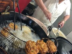 -阿婆油墩子(五里桥路188弄小区店)