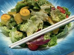 -万荣烤鸭店·北京菜(天坛店)