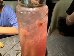 -烛影拾光观景餐厅·创意菜·摄影·小提琴(大唐不夜城店)