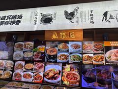 -小柴米·传统江西菜(八一广场店)