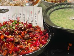 -茶叁酒肆·楚味江湖(菱角湖店)