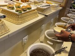 -素满香·素食自助餐(苏州·临顿路店)
