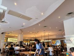 -必胜客(龙湾万达店)