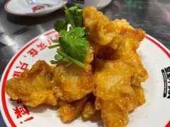 -堂堂小伙夫·辽宁小吃大排档(京西大悦城店)