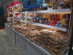 零售区-杜优素羊杂碎(财满街店)