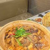 就在广州！被这一口牛杂煲香迷糊了！ 