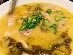 酸菜鱼-榕意·川味之美(深业上城店)