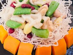 -采悦轩中餐厅·粤菜·海南菜(神州半岛喜来登度假酒店)
