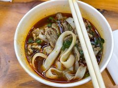 -王记生烫牛杂面馆(兰陵路店)