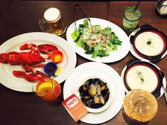 -RED LOBSTER(环球影城大阪店)