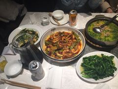 -李老爹香辣蟹(宣武门店)