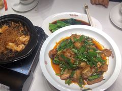 -百年神厨·地道川菜(清江西路店)