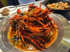 -聚味瞿记·龙虾堂(望城店)