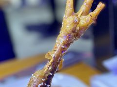 -本色.小马哥烧烤(五一路总店)