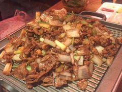 -四季民福烤鸭店(前门廊房二条店)