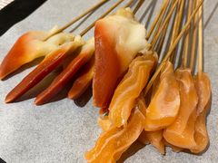 三文鱼-壹酒贰肉1926·深夜食堂(九纬路店)