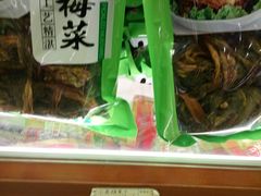 -梅州市嘉埔食品有限公司(法政路店)