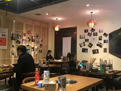-来蜀乾串串香(北京总店)
