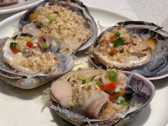 -79号渔船海鲜饭店(宝安店)