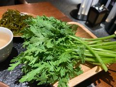 -盡膳口福跷脚牛肉火锅(北美新天地店)