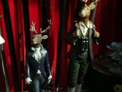 -JUKEBOX玖部音乐餐厅(华侨城店)