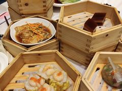 -粤江春·早茶·潮粤菜·宴会(罗湖宝能中心店)