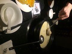 捞王锅物料理(崑山店)-捞王猪肚鸡火锅(昆山店)