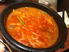 -阿香米线(北京华联万柳店)