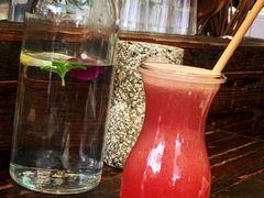 西瓜汁-MIKAKU(万达广场上海宝山店)