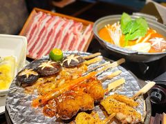 -山葵家·创意料理(宁波来福士店)