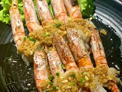 粉丝开背虾-渔掌门(铁东店)