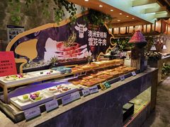 -亚马逊海鲜自助(王府井店)