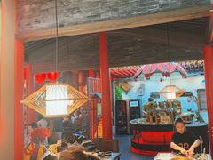 -哥老官重庆美蛙鱼头(宝山龙湖店)