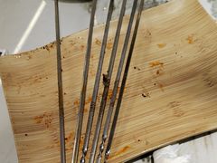 -马白开来特色羊排揪片子  (总店)