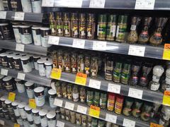 -Olé精品超市(沈阳万象城店)