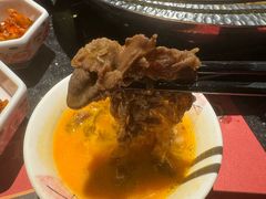 -牛New寿喜烧(虹桥新天地店)